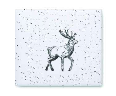 Logo trade advertising products picture of: Seasonal ceramic mug 300ml