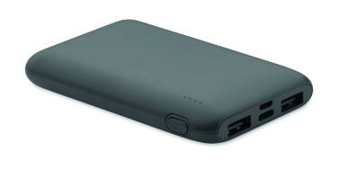 Logotrade promotional giveaways photo of: Power bank 5000 mAh