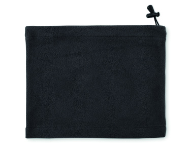 Logotrade advertising product picture of: Fleece multiuse beanie