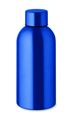 Logotrade promotional gift picture of: Single wall bottle 500 ml