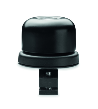 Logotrade corporate gift image of: Apple® smart finder bike bell