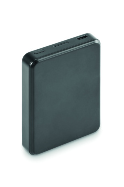 Logotrade promotional gift picture of: 5000 mAh Power bank