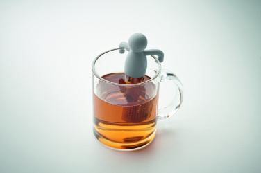 Logotrade promotional products photo of: Funny tea infuser