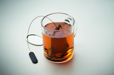 Logotrade advertising product image of: Tea infuser in stainless steel