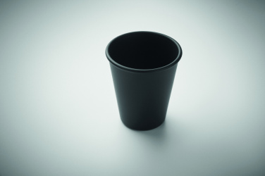 Logotrade business gift image of: Reusable PLA single wall cup