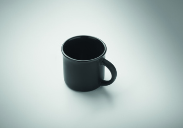 Logo trade promotional items picture of: Ceramic espresso cup 40 ml