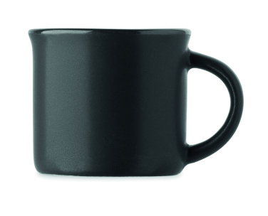 Logo trade promotional products picture of: Ceramic espresso cup 40 ml