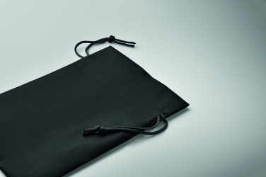 Logotrade promotional products photo of: Small gift bag in RPET