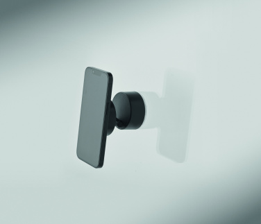 Logo trade promotional gift photo of: Magnetic phone holder