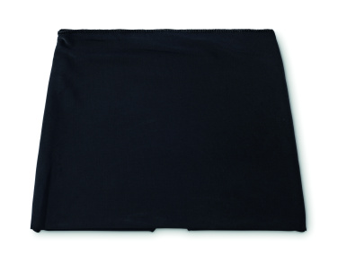 Logo trade promotional products image of: One size relief compress cap