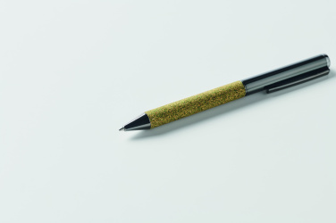 Logotrade promotional gifts photo of: Twist metal ballpen in box