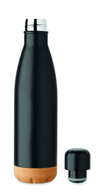 Logo trade corporate gifts image of: 3 piece gift set in box