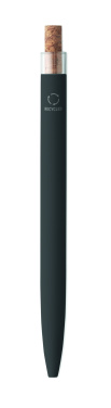 Logotrade promotional product image of: Recycled aluminium pen