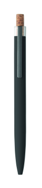 Logotrade corporate gift picture of: Recycled aluminium pen