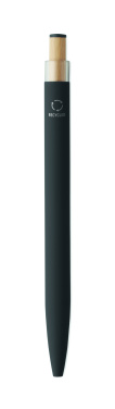Logo trade promotional products picture of: Recycled aluminium pen