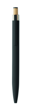 Logotrade corporate gift picture of: Recycled aluminium pen