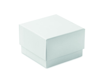 Logotrade promotional giveaway picture of: Glass cube award