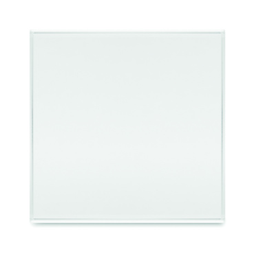 Logo trade promotional gift photo of: Glass cube award