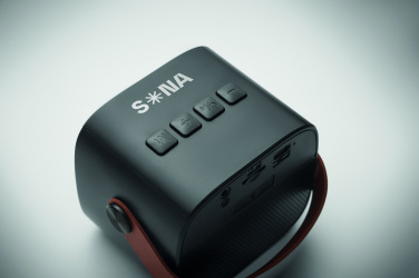 Logotrade promotional product image of: 5W wireless speaker