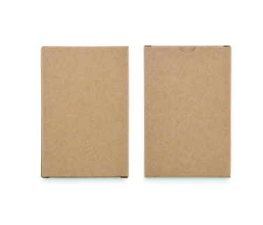 Logotrade corporate gift image of: Domino and cards set