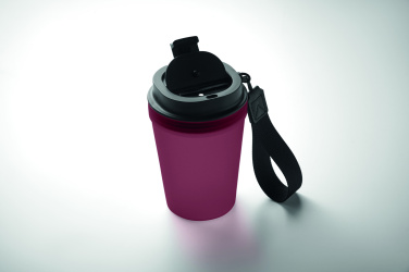 Logotrade promotional gifts photo of: Single wall tumbler 300 ml
