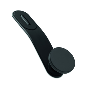 Logo trade promotional items picture of: 15W magnetic car charger