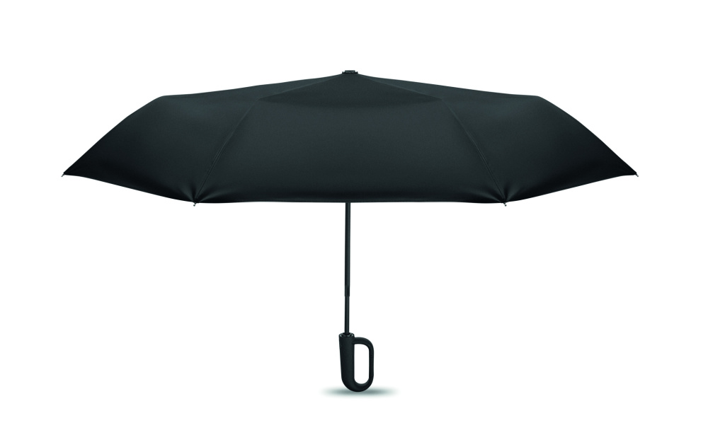 Logo trade promotional merchandise photo of: 21 inch windproof umbrella