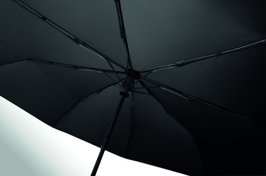 Logo trade corporate gift photo of: 21 inch windproof umbrella