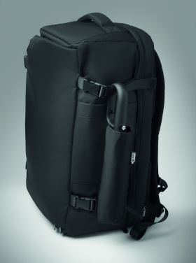 Logo trade promotional products picture of: 21 inch windproof umbrella