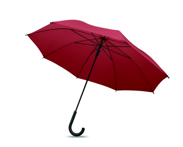Logo trade promotional items image of: 23‘’ auto open umbrella