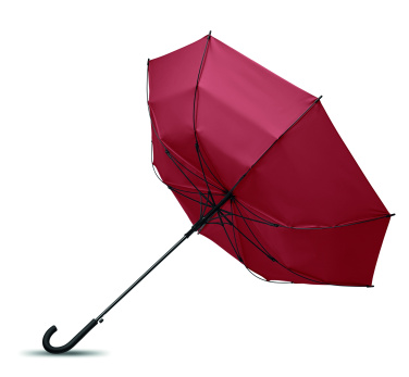 Logotrade promotional gift image of: 23 inch umbrella windproof