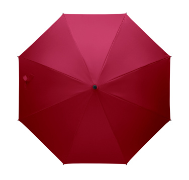 Logo trade business gifts image of: 23 inch umbrella windproof