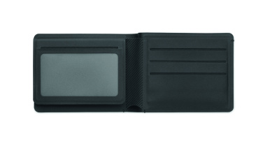 Logo trade promotional product photo of: Anti-loss finder PU wallet