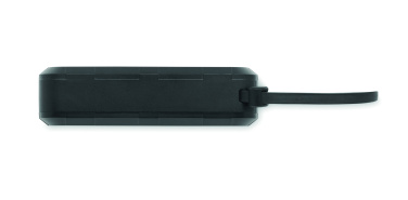 Logotrade promotional gifts photo of: Power bank 20000 mAh in ABS