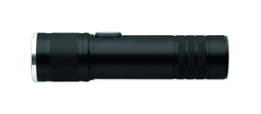 Logo trade advertising product photo of: Rechargeable COB light torch