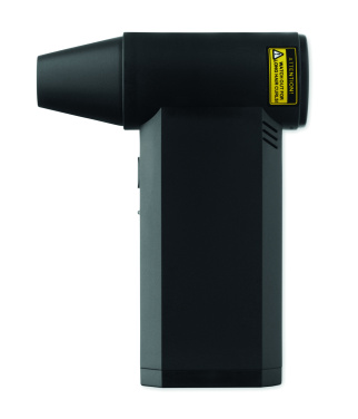 Logotrade advertising products photo of: Portable turbo fan