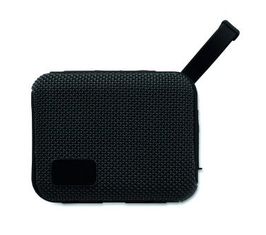 Logotrade promotional items photo of: 5W wireless speaker