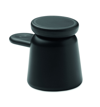 Logo trade advertising products image of: 3 in 1 wireless charger 15W