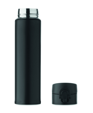 Logo trade corporate gifts image of: Double wall bottle 300 ml