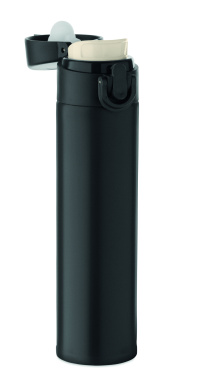 Logo trade promotional product photo of: Double wall bottle 300 ml