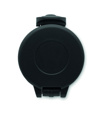 Logotrade promotional product picture of: Double wall bottle 300 ml