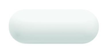 Logo trade promotional products image of: ABS TWS earbuds