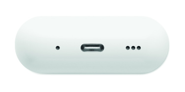 Logotrade promotional merchandise picture of: ABS TWS earbuds