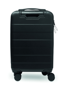 Logotrade promotional gift image of: 20 inch hard-shell ABS trolley