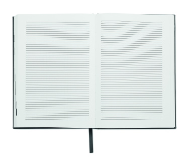 Logo trade advertising products image of: A5 perpetual daily planner