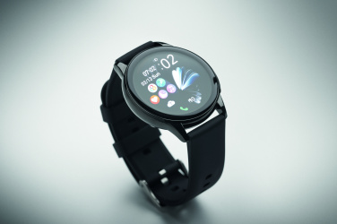 Logotrade promotional item image of: Smartwatch IP68 waterproof