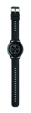 Logotrade promotional gift picture of: Smartwatch IP68 waterproof