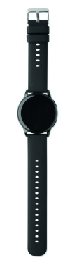Logo trade promotional gift photo of: Smartwatch IP68 waterproof
