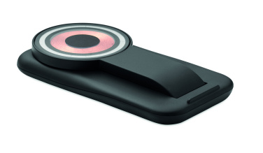 Logotrade advertising product image of: 3 in 1 wireless charger 15W