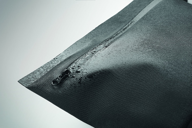 Logotrade promotional giveaway picture of: Water-resistant documents bag